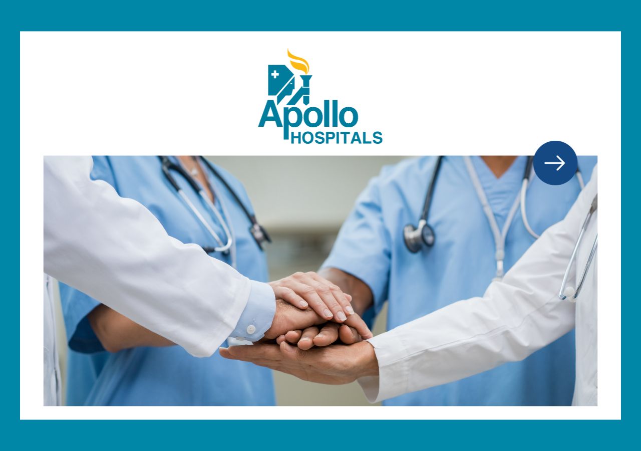 APOLLO HOSPITAL